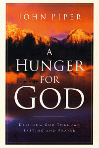 Hungerforgod