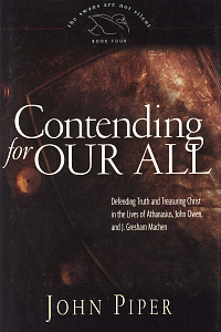 Contendforall