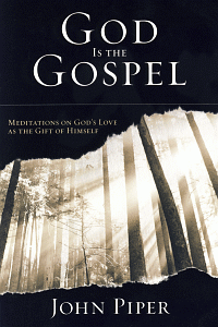 Godisthegospel