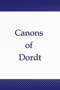 Canonsdordt