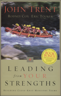 Leadingfromstrengths
