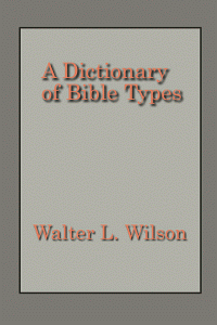 Dictbibletypes