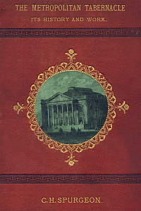 Metrotabernacle