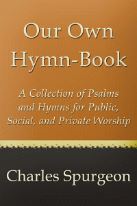 Ourownhymnbook
