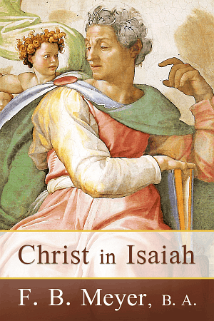 Christinisaiah