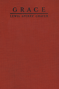 Chafergrace