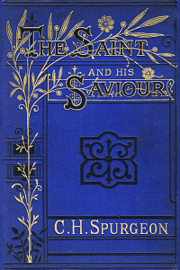 Saintandhissaviour