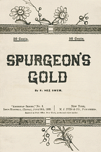 Spurgeonsgold