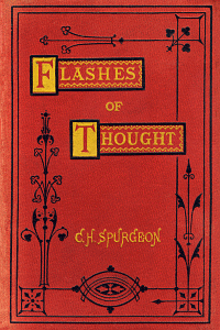 Flashesthought