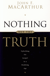Nothingbuttruth