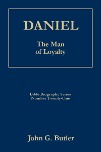 Butlerbiodaniel