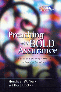 Preachingboldassurance