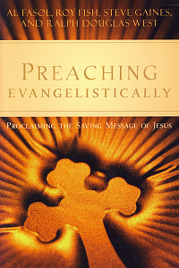 Preachingevang