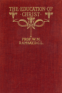 Educationofchrist