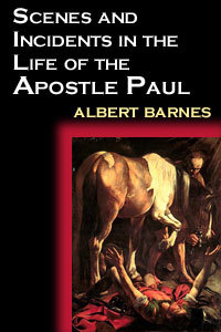 Lifeapostlepaul