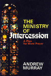 Ministryofintercession