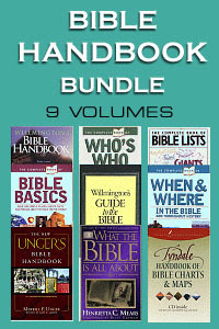 Biblehandbook
