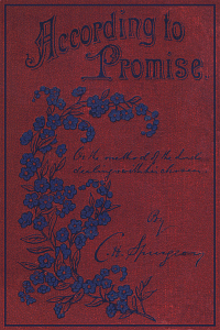 Accordingtopromise