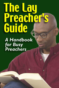Laypreacguide