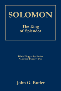 Solomon