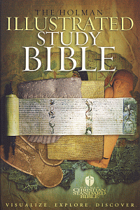 Holmanillusbible