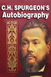C. h. spurg autobi