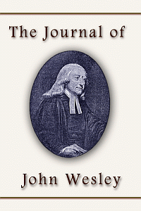 Journalwesley