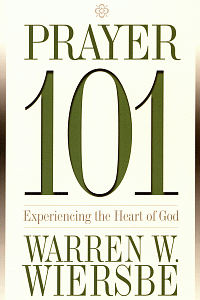 Prayer101