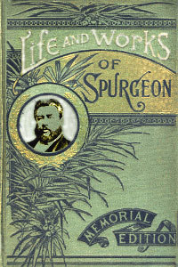 Spurgeonbionorthrop
