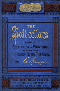 Saltcellars