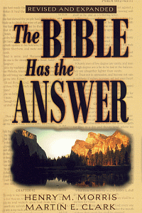 Morrisbibleanswer