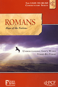 Easytoreadromans
