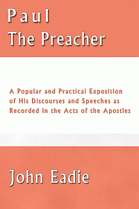 Paulpreacher