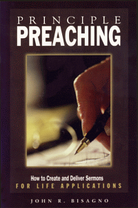 Principlepreaching