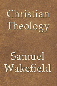 Christiantheology
