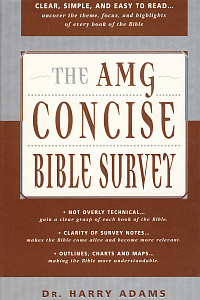Amgconcisesurvey