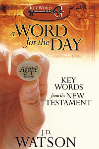Wordfortheday