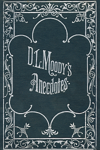 Moodyanecdotes