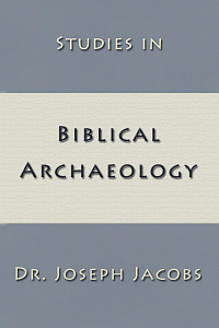 Studbibarchaeology