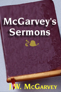 Mcgarveyserm
