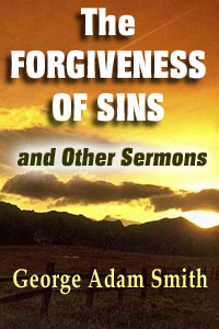 Forgivenesssins