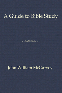 Guidebiblestudy