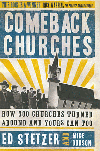 Comebackchurches