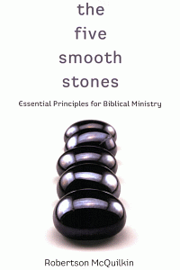 Fivesmoothstones