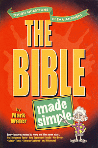 Simple thebible