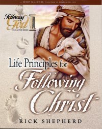 Followinggod followingchrist
