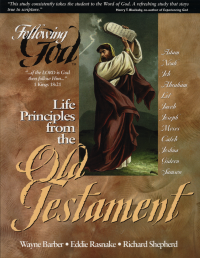 Followinggod ot