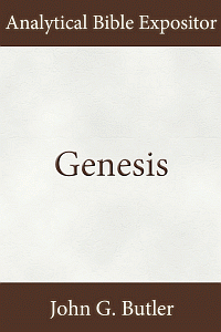 Butlercmygenesis