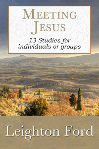 Lifeguidemeetingjesus