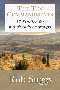 Lifeguide10commendments